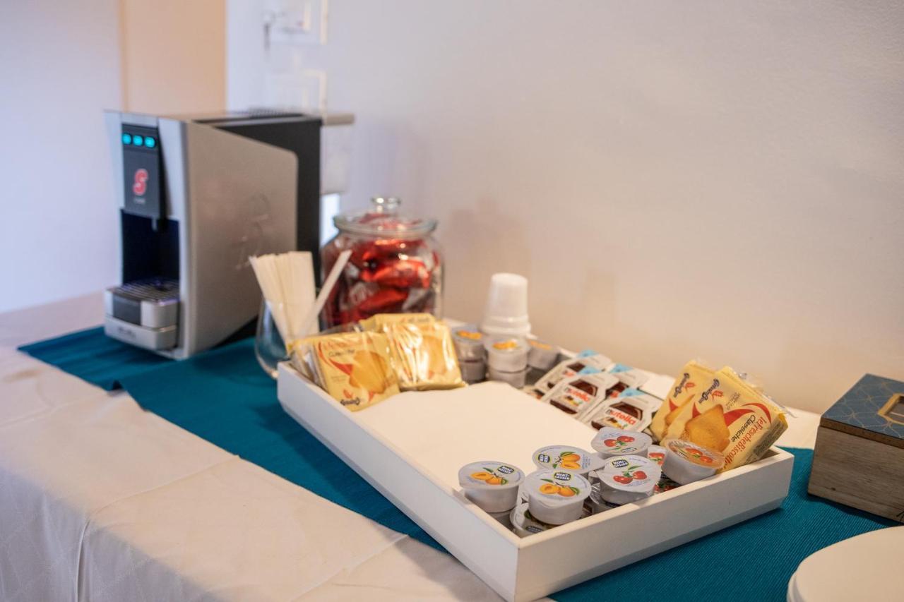 Abside Suite & Spa Palermo Dış mekan fotoğraf