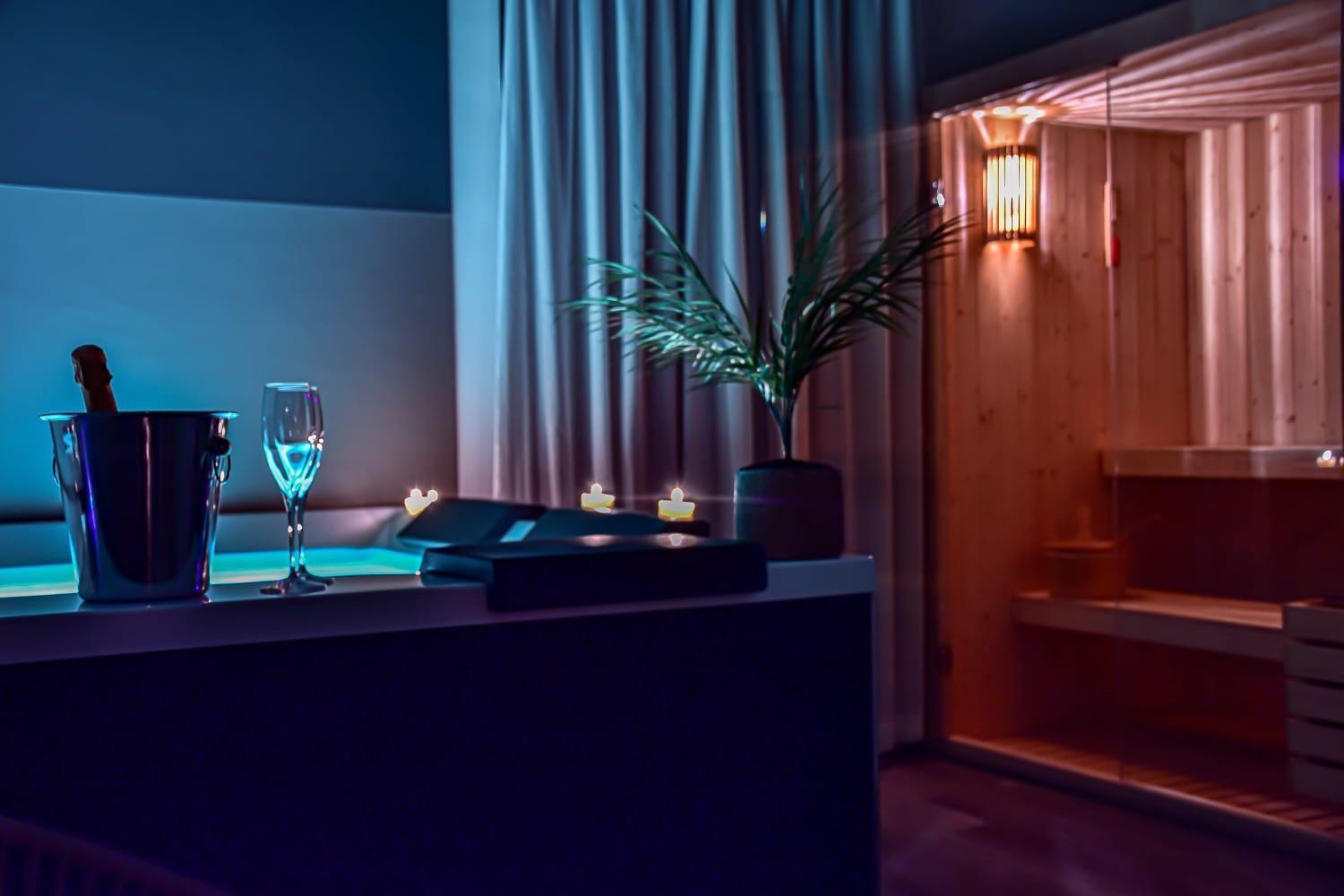 Abside Suite & Spa Palermo Dış mekan fotoğraf