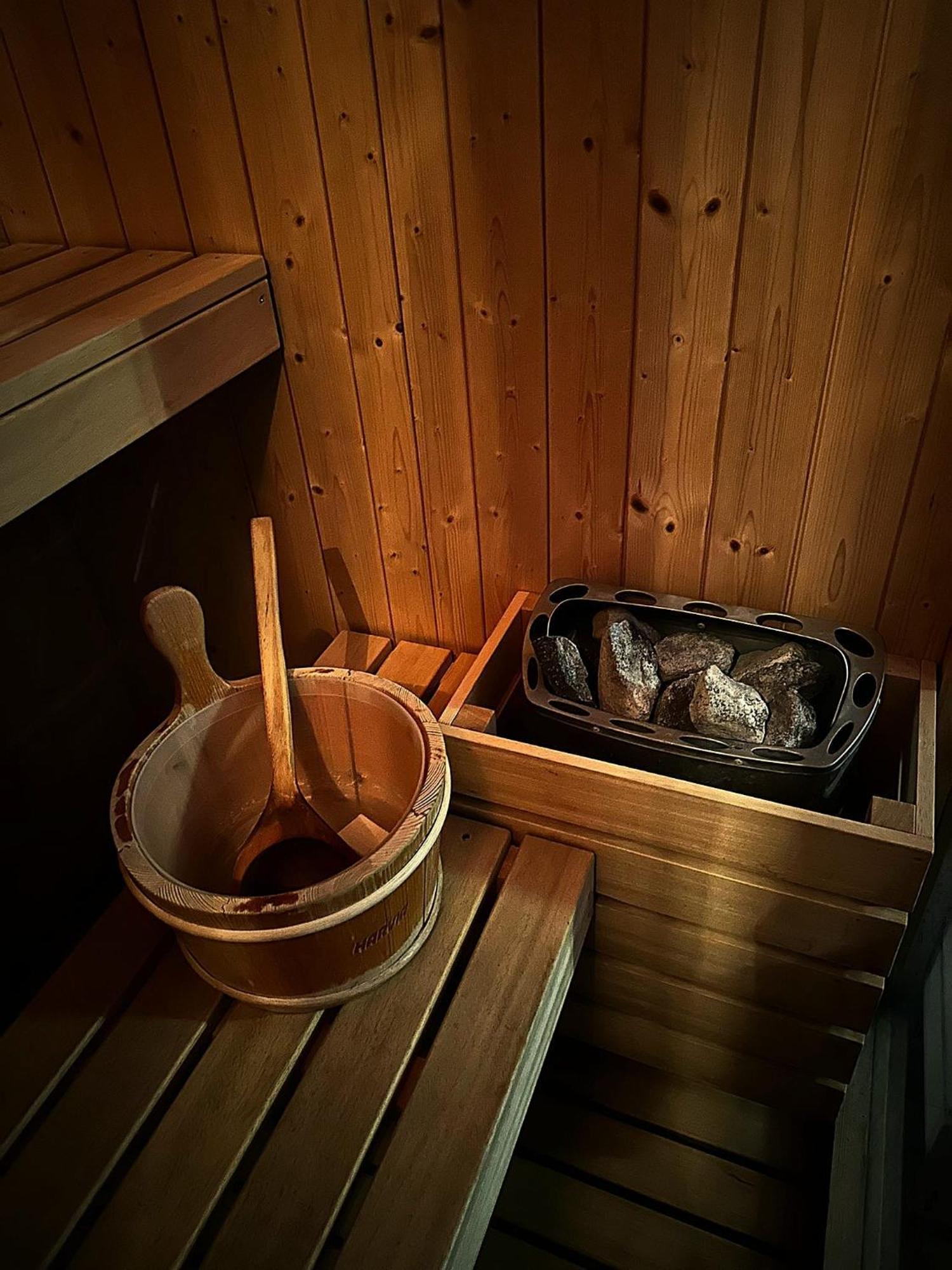 Abside Suite & Spa Palermo Dış mekan fotoğraf