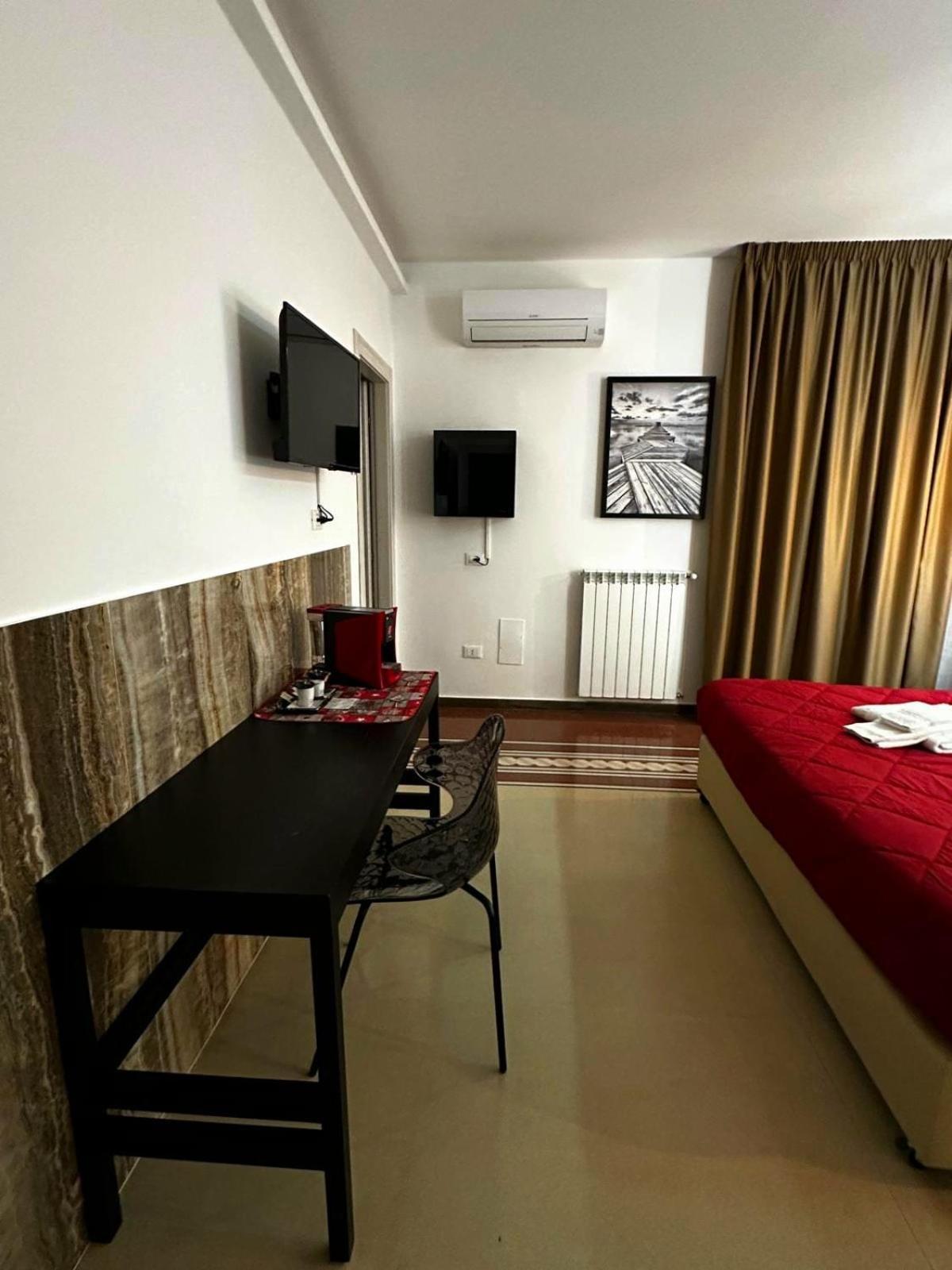 Abside Suite & Spa Palermo Dış mekan fotoğraf
